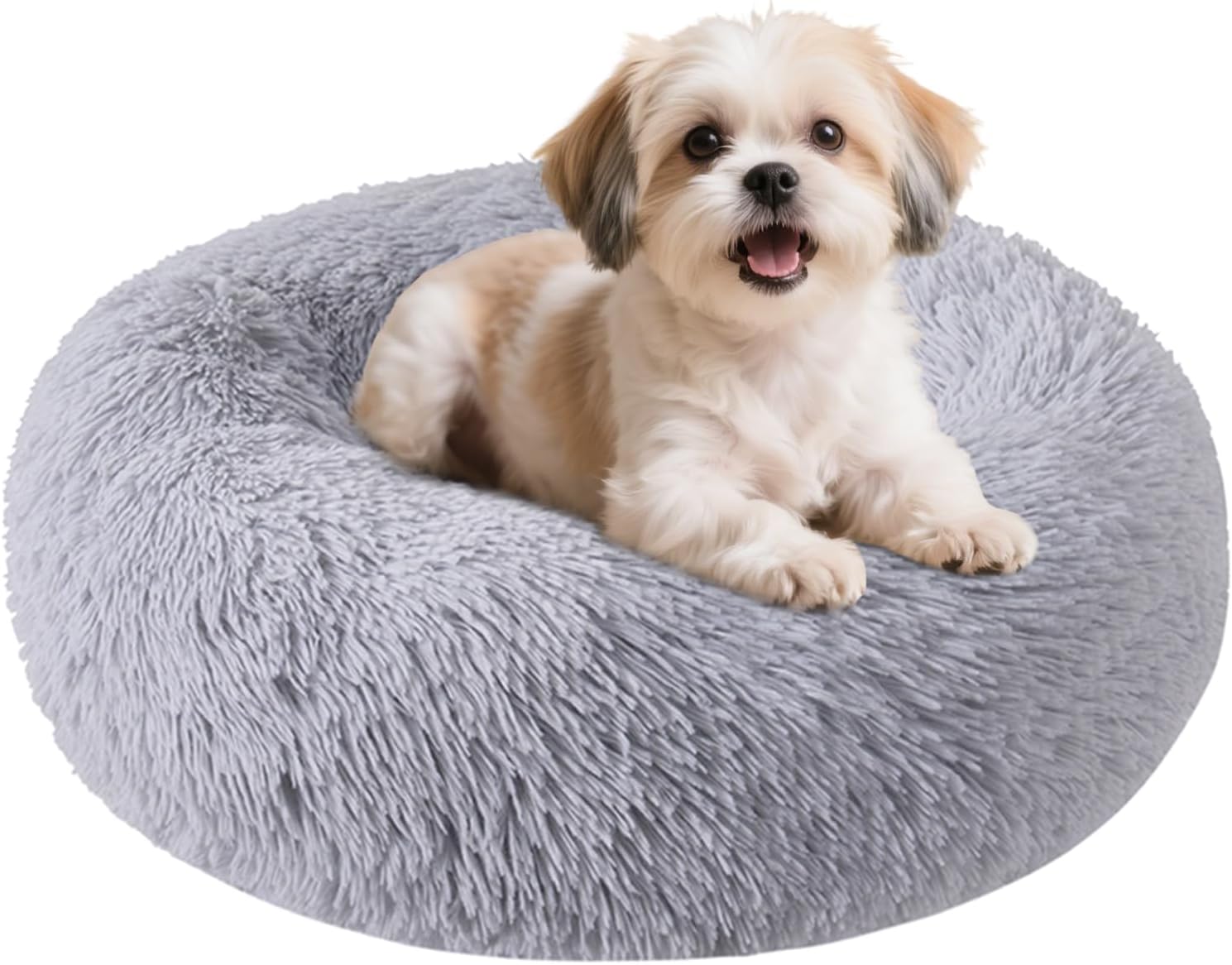 Dog Bed for Small Medium Large Dogs Cats